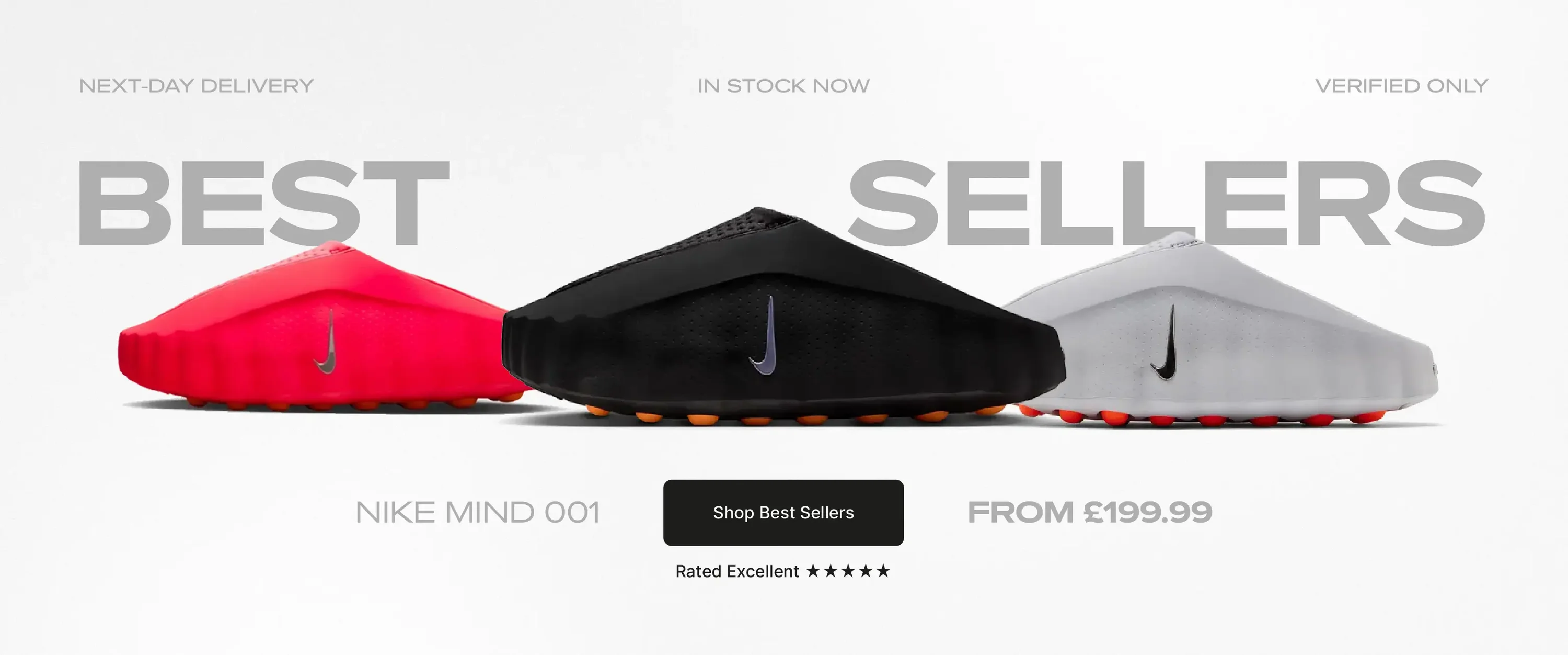 Elevate Your Sneaker Game